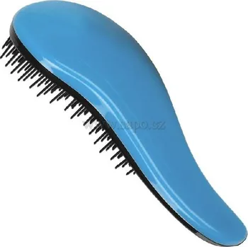 Dtangler kartáč modrý