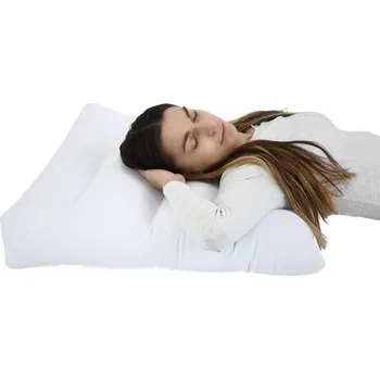 Polštář Víceúčelový nafukovací polštář