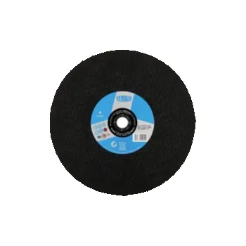 Řezný kotouč Řezací kotouč t41h 350x4,0x25,4mm a30s-bfrail100