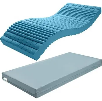 Matrace Antidekubitní matrace UNIZDRAV MEDICAL X2