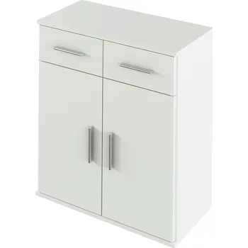 Komoda Komoda, bílá, RESITA TYP 2