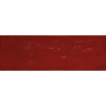 Obklad Shades R - obkládačka 20x60 červená Shades R