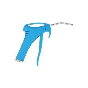 Příslušenství ke kompresoru Parker Vzduchová pistole Legris - 1/4" BSPP