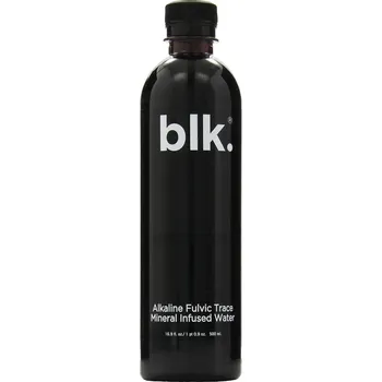 Voda blk. Alkaline Fulvic Water 500 ml
