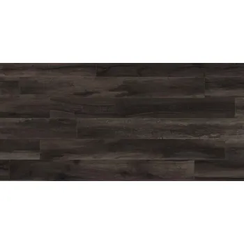 Kuni 2012TS - dlažba rektifikovaná 20x120 hnědá Kuni 2012TS