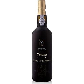 Víno Quinta de Santa Eufemia Portské víno Tawny 0,75 l