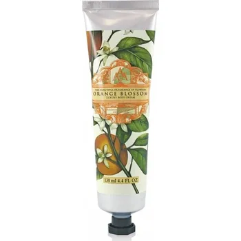 The Somerset Toiletry body cream Orange blossom 130ml tělový krém pomerančový květ - po expiraci
