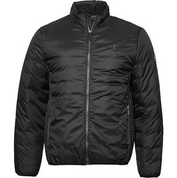 Pánská zimní bunda NORTH 56°4 černá 4XL - 8XL NORTH 56°4 ODE-NO-93101-0099 - 4XL