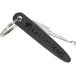 Lifesystems Compact Tick Tweezers