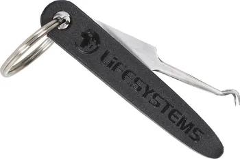 Pinzeta na klíšťata Lifesystems Compact Tick Tweezers