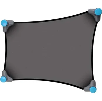 Stínítko do auta Sluneční clona Stretch-to-Fit 1ks Munchkin dříve Brica