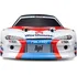 RC model auta HPI RS4 Sport 3 Drift Nissan S15 RTR 1:10