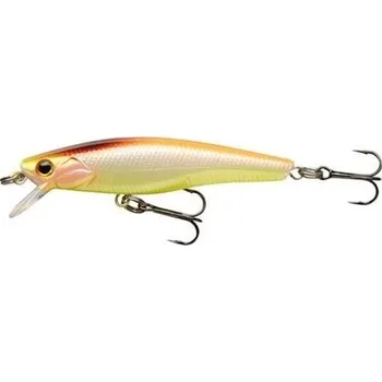 CORMORAN Wobler TC - Iwashi Mini F - 5cm 3g - Yellow Roach