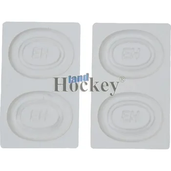 Blue Sports Gelové vycpávky na kotníky Elite Ankle Gel Pad