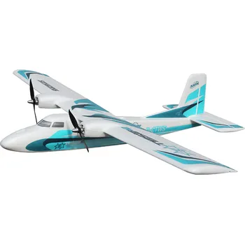 RC model letadla Multiplex TwinStar BL-ND KIT