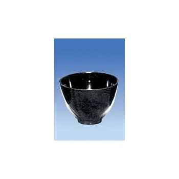 Jednorázové nádobí DC dental Kelímek na míchání sádry Tužší Malý 0,2L Průměr 10cm