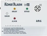 AMS Kombi Alarm Compact