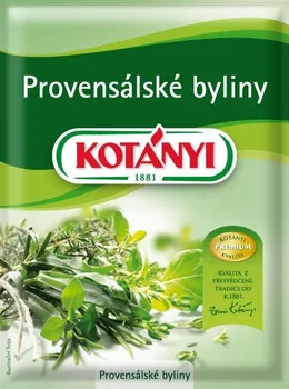 Koření Kotányi Provensálské bylinky 17 g