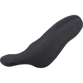 Rohy na řídítka PRO-T Rohy PRO-T dural + kraton Černá