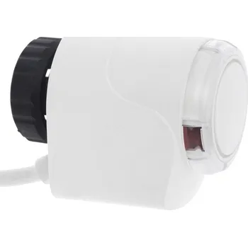 Ventil Heimeier EMO-TM NC 24V AC/DC termoelektrický proporcionální pohon, 0,8m kabel (1868-00.500)