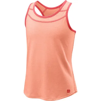 Wilson G Competition Tank Papaya Velikost: US M/UK 9-10/GER 140