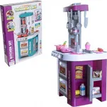 Teddies TD70251 fialová