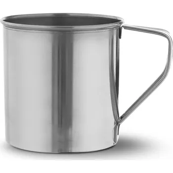 Orion Nerezový hrnek 300 ml