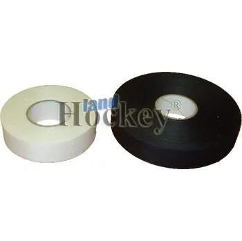 Páska na hokejku Hockeyland Polyester 20mm x 20m Barva: Bílá