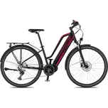 4EVER Marianne Sport Trek 17,5 Ah 28"…