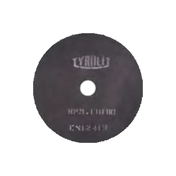 Řezný kotouč Řezný kotouč t41n 200x2x32mm a 60 n4 b2
