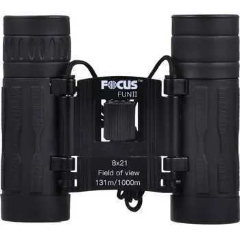 Dalekohled Focus Sport Optics Fun II 8x21