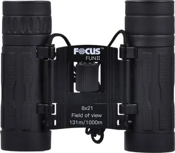 Dalekohled Focus Sport Optics Fun II 8x21