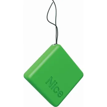 WCG - GO rámeček s poutkem pro vysílače NiceWay