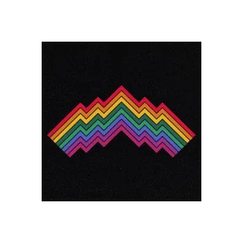 Zahraniční hudba Wanderkid - Francis JW [CD]