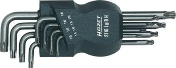 Klíč Hazet Torx 2116LG/8H