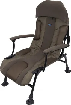 rybářské křeslo Aqua Products Aqua Longback Chair