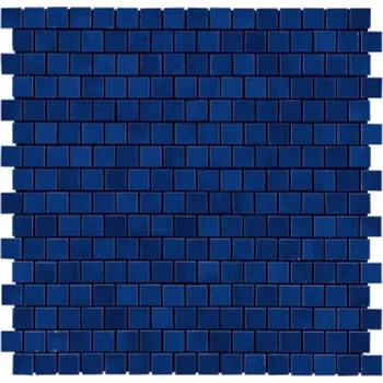 Obklad MK.Shades 30F - obkládačka mozaika 30x30 modrá MK.Shades 30F