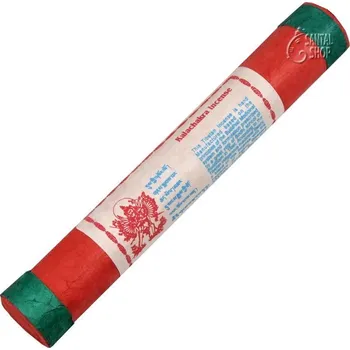 Vonná tyčinka Bodhi Kalachakra tibetské vonné tyčinky 37 ks