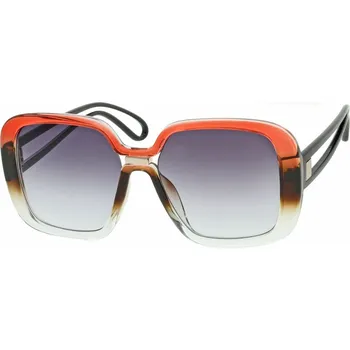 Sluneční brýle Dámské sluneční brýle S3191-2