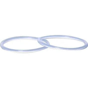 Odsávačka hlenu Cestovní odsávačka hlenů na baterie Plus Comfort Plus - těsnění