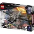 Stavebnice LEGO LEGO Super Heroes 76186 Black Panther a dračí letoun
