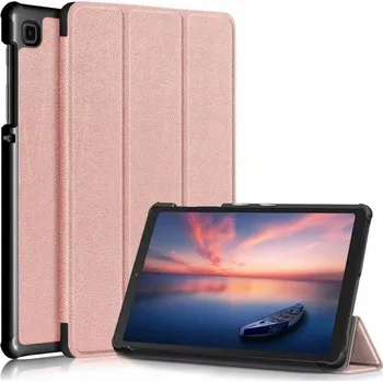 Tech-Protect Pouzdro na Galaxy TAB A7 LITE 8.4 (2021) - Tech-Protect, SmartCase Pink