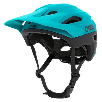 Cyklistická přilba O´Neal Trailfinder Split modrá L/XL
