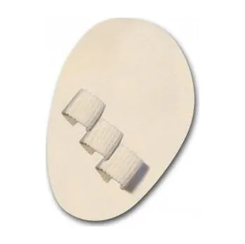 Korektor 3 kladívkových prstů - Pravá 36 – 40