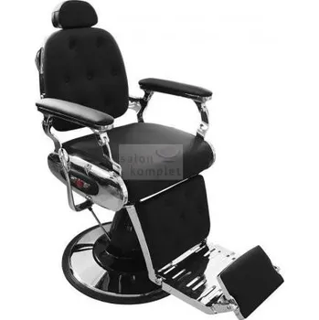 Kadeřnické křeslo Kadeřnické pánské křeslo Max