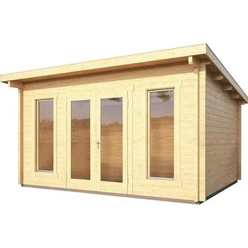 KARIBU STAVANGER 2 (82877) natur LG2483