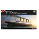 Academy The White Star Liner Titanic…