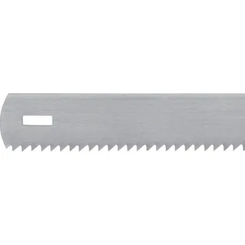 Pilový pás Pilový list na dřevo do truhlářské pily skládací 500mm - osazovací 22 5277.2
