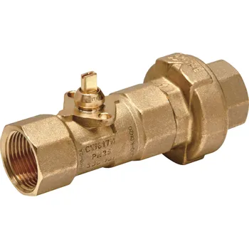 Ventil Kulový kohout Belimo C220QFL-H0