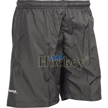 Pánské kraťasy Kraťasy REEBOK Training Shorts Barva: BK - Černá, Velikost: XL